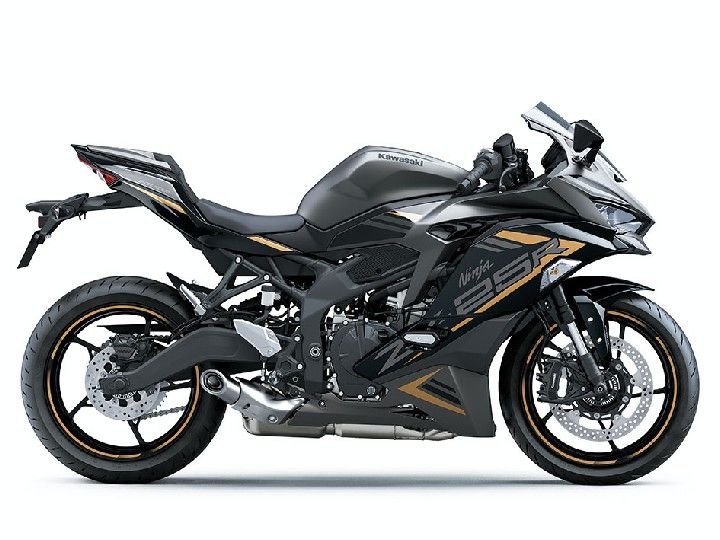 2021 Kawasaki Ninja ZX-25R Unveiled With New Colours - ZigWheels