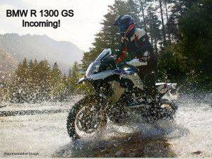 Bmw R 1250 Gs Price Images Mileage Reviews