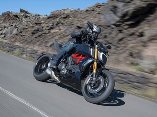 Here Are 5 Interesting Facts About The Ducati Diavel 1260