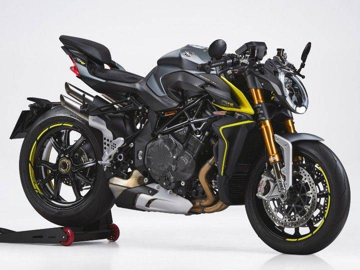 Mv agusta brutale 2025 1000 rr price