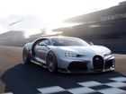 Bugatti Chiron Super Sport Debuts As Yet Another Addition To The Chiron Family