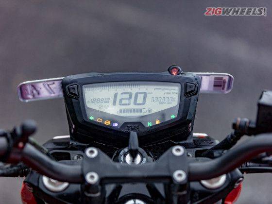 21 Tvs Apache Rtr 160 4v Road Test Review A Stark Improvement Zigwheels