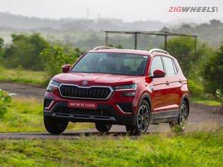 Skoda Kushaq First Drive Review: 16 Things You Should Know!