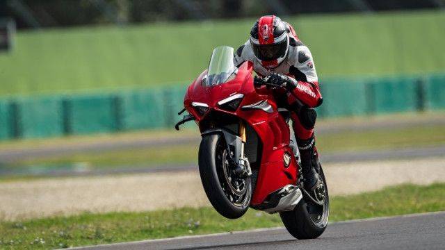 ducati bike minimum price