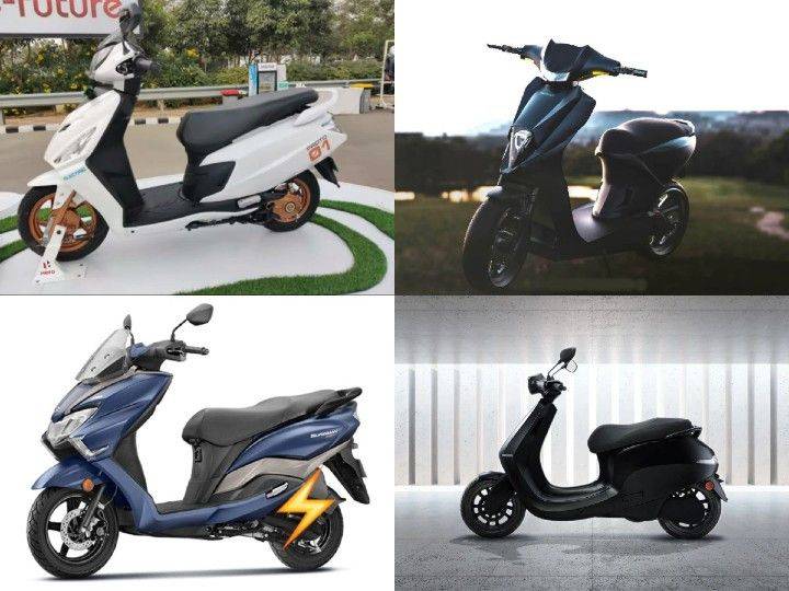 all scooty company