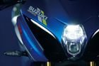 BS6 Suzuki GSX-R1000 Could Be Coming Soon