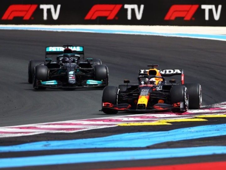 
                  2021 Formula 1 French Grand Prix Winners And Losers Red Bull Racing Honda McLaren Mercedes And Ferrari