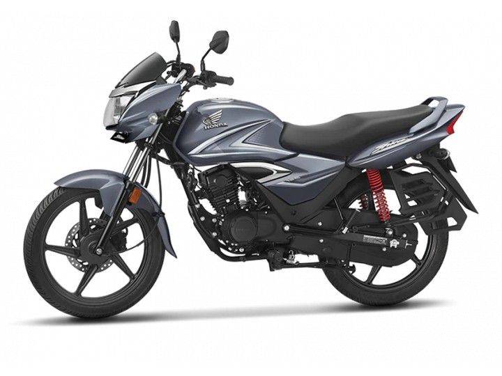 Honda Shine Prices Hiked By Rs 1 072 ZigWheels