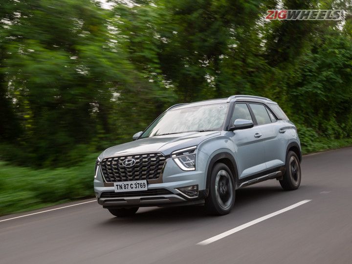 Mahindra XUV700 vs Tata Safari vs Hyundai Alcazar Realworld