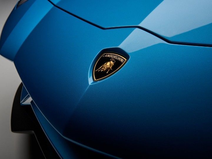 Lamborghini Teases New V10 Model For July 14 India Launch, Could Be Huracan STO - ZigWheels