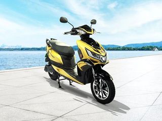 Okinawa Electric Scooters Receive Massive price Cuts Thanks To Fame II Subsidy