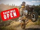 BMW Plans To Amp Up Its ADV Quotient This Monsoon BMW Plans To Amp Up Its ADV Quotient This Monsoon