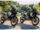 2021 BMW R 1250 GS Is Coming To India Draped In A Special Livery