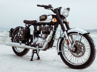 Royal Enfield Reveals Its Expansion Plans Once This Pandemic Goes Away
