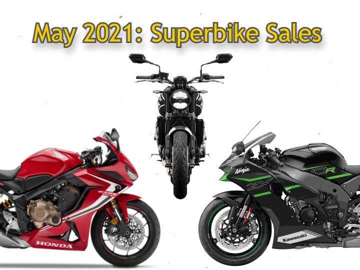 Best selling bikes online in 2021