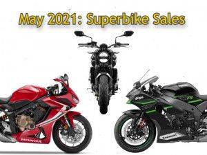 best selling triumph motorcycle