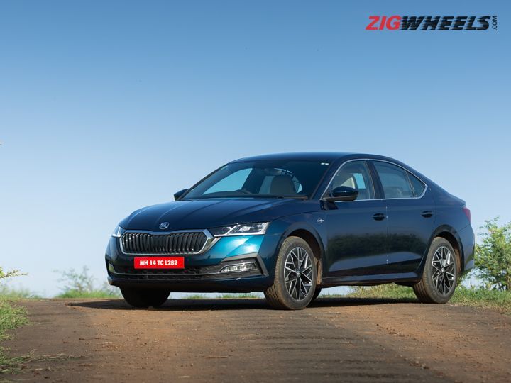 Skoda Octavia launches new fourth-gen sedan at starting price of Rs 25.99  lakh