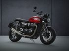 2021 Triumph Speed Twin: The Sporty Bonnie Gets Even Better