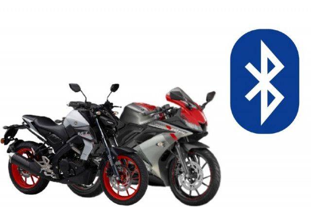 all new yamaha bikes