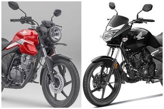 2021 Honda CB150 Verza vs Unicorn 160: Spec Comparison