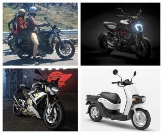 Weekly Two-wheeler News Wrapup: Yamaha FZ-X Launch Date, New Ducati Bikes And More