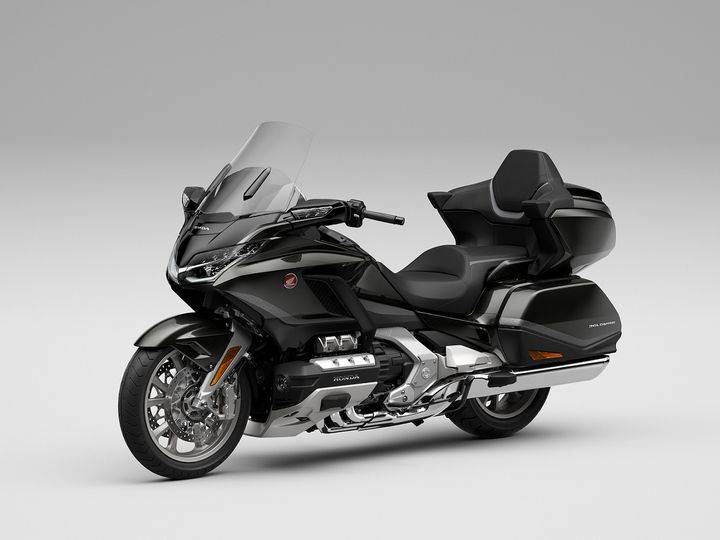 Bmw goldwing deals price