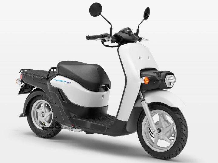 activa battery scooter