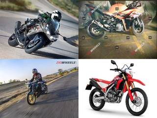 Weekly Two-wheeler News Wrapup: Yamaha FZ 25 Prices Dropped, 2021 Royal Enfield Classic 350 Spotted, And More Weekly Two-wheeler News Wrapup: Yamaha FZ 25 Prices Dropped, 2021 Royal Enfield Classic 350 Spotted, And More