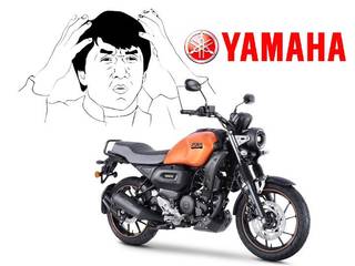 Zig Opinion: Dear Yamaha, Why You Do This?