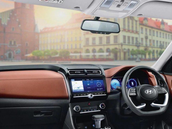 Hyundai Alcazar Prestige, Platinum, And Signature Variants Explained