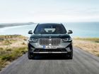 Facelifted BMW X3 And X4 Breaks Cover