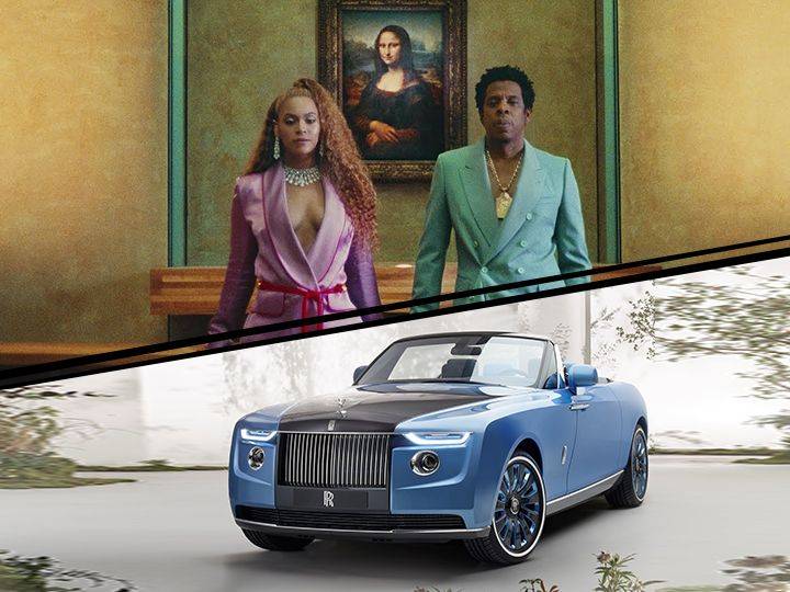 Tổng hợp với hơn 75 về rolls royce beyonce and jay z  Du học Akina