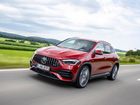Mercedes Benz GLA’s Introductory Pricing Comes To An End
