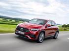 Mercedes Benz GLA’s Introductory Pricing Comes To An End Mercedes Benz GLA’s Introductory Pricing Comes To An End