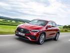 Mercedes Benz GLA’s Introductory Pricing Comes To An End