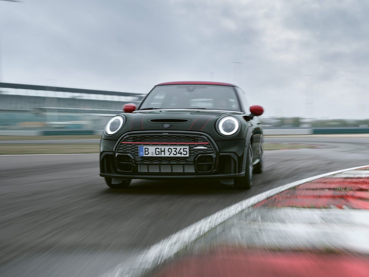 2021 Mini Range Launched In India From Rs 38 Lakh; Mini 3-door