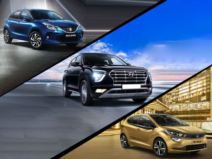 Top 10 OEM Car Sales In India In May 2021: Maruti Suzuki, Tata, Hyundia