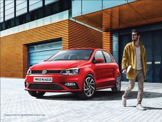 Volkswagen Polo Gets A New Automatic Variant At Rs 8.51 Lakh