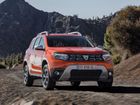 Second-gen Renault Duster Gets A Facelift In Europe