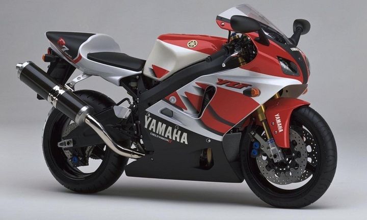 Yamaha YZF-R7 In The Works, Confirmed Via Emission Documents