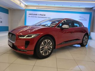 Jaguar I-Pace Electric SUV: India’s Second Luxury EV Goes On Sale