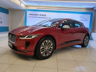 Jaguar I-Pace Electric SUV: India’s Second Luxury EV Goes On Sale Jaguar I-Pace Electric SUV: India’s Second Luxury EV Goes On Sale
