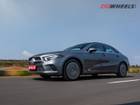 2021 Mercedes A-Class Limousine: First Drive 2021 Mercedes A-Class Limousine: First Drive