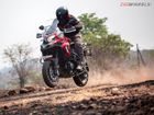 Benelli TRK 502 BS6: Road Test Review