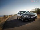 BMW M340i First Drive | The perfect afternoon