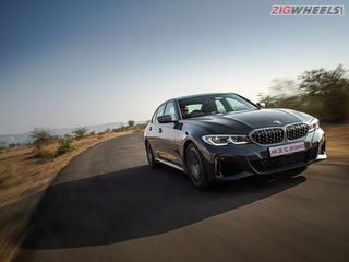 BMW M340i First Drive | The perfect afternoon