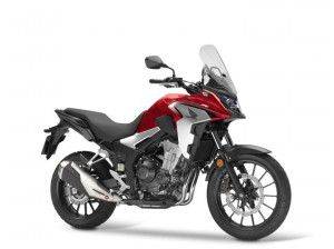 honda adventure bike for sale