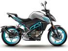 CF Moto 300NK Makes A Comeback With A Shocking Price Tag CF Moto 300NK Makes A Comeback With A Shocking Price Tag