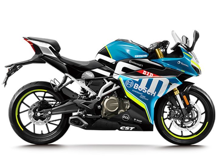 EXCLUSIVE: CFMoto 300SR India Launch By Fourth Quarter Of 2021 - Vimarsana News