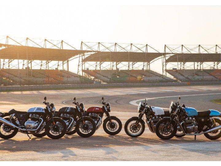 2021 royal deals enfield gt 650